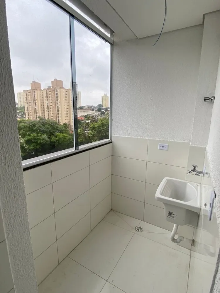 Apartamento, 2 quartos, 45 m² - Foto 7