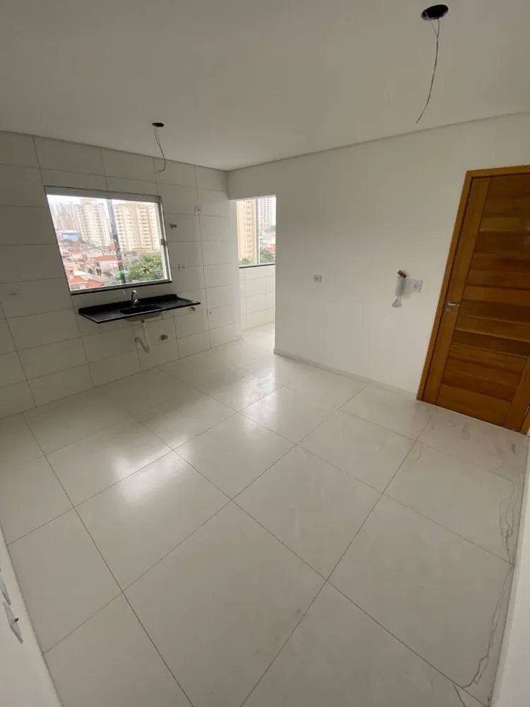 Apartamento, 2 quartos, 45 m² - Foto 8