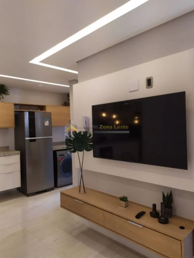 Apartamento, 2 quartos, 40 m² - Foto 6