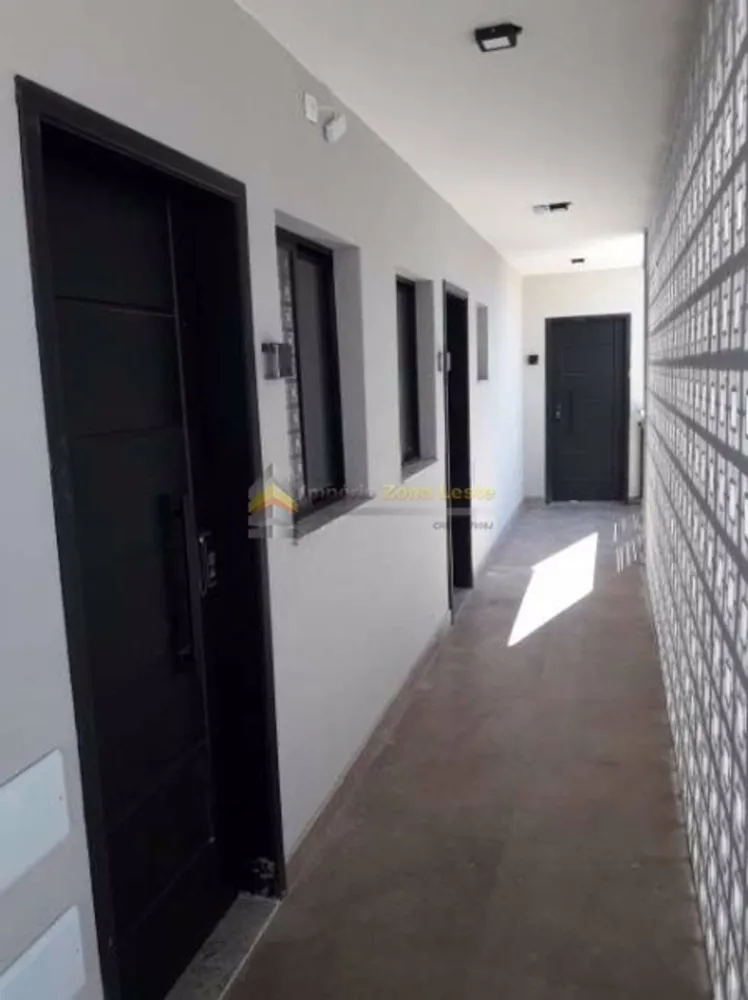 Apartamento, 2 quartos, 40 m² - Foto 1