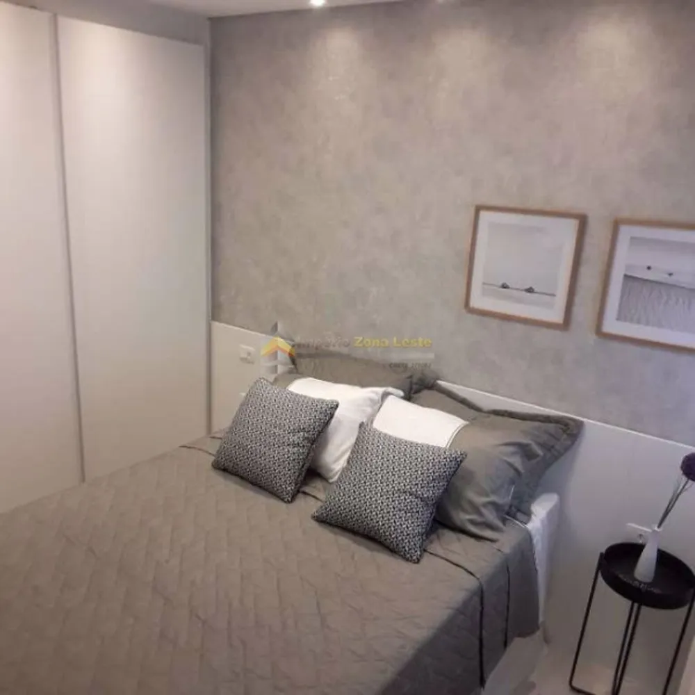 Apartamento, 2 quartos, 40 m² - Foto 2