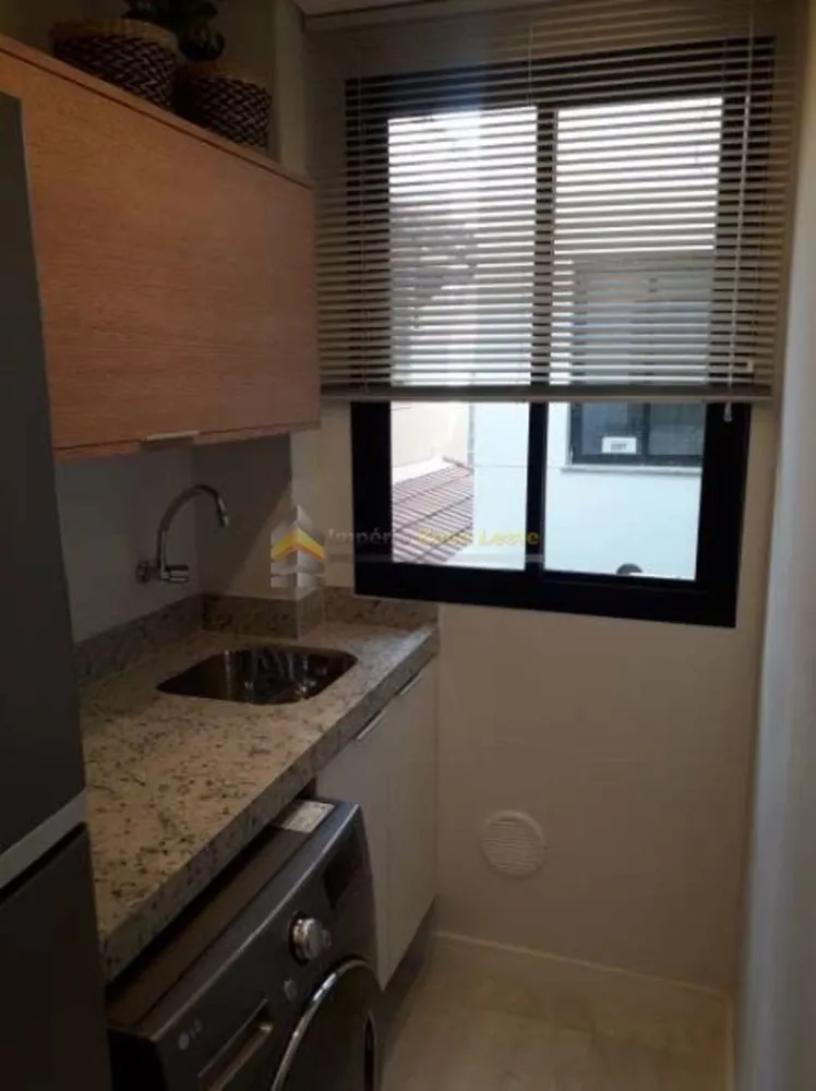 Apartamento, 2 quartos, 40 m² - Foto 8