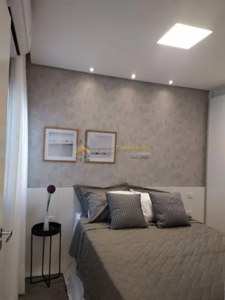 Apartamento, 2 quartos, 40 m² - Foto 7