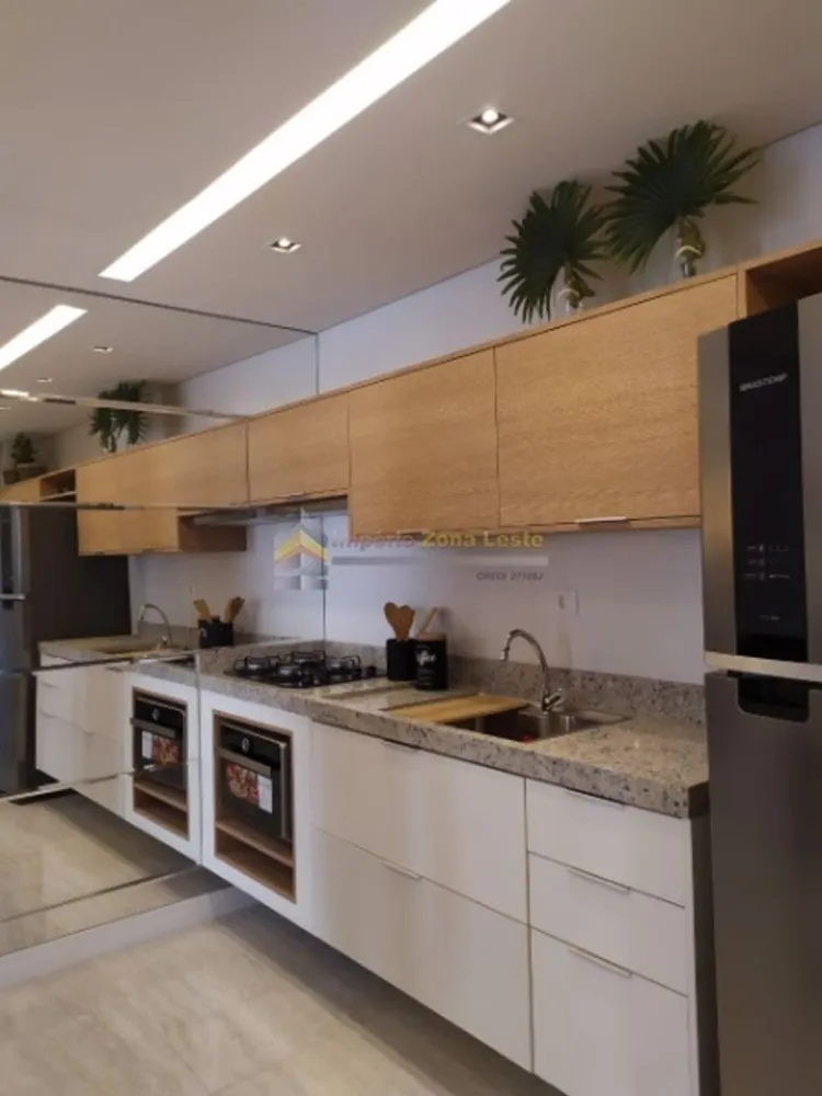 Apartamento, 2 quartos, 40 m² - Foto 12