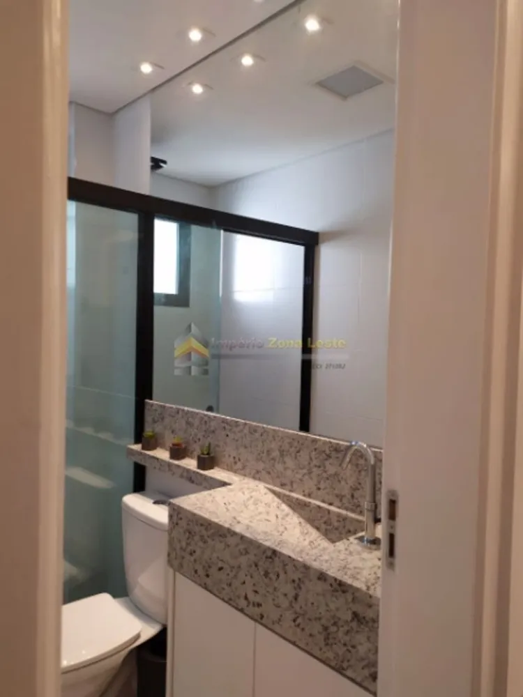 Apartamento, 2 quartos, 40 m² - Foto 4