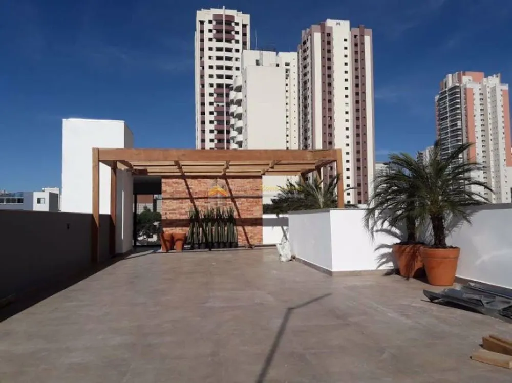 Apartamento, 2 quartos, 40 m² - Foto 11