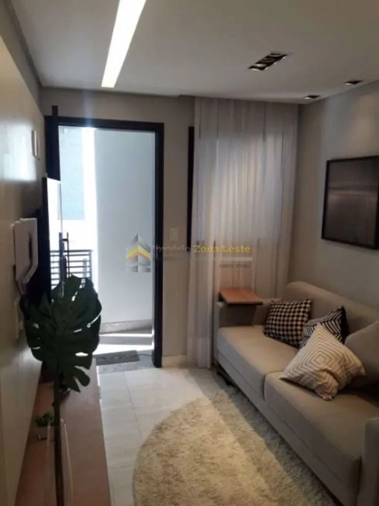 Apartamento, 2 quartos, 40 m² - Foto 9