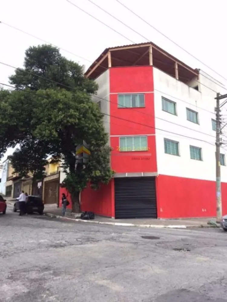 Prédio Inteiro, 600 m² - Foto 1