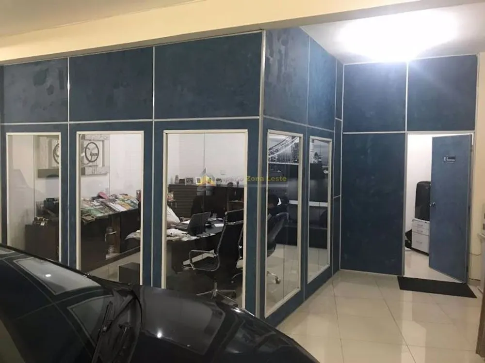 Prédio Inteiro, 600 m² - Foto 15