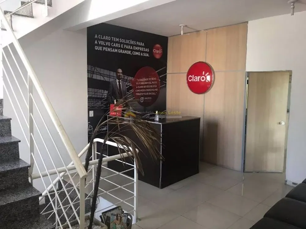 Prédio Inteiro, 600 m² - Foto 2