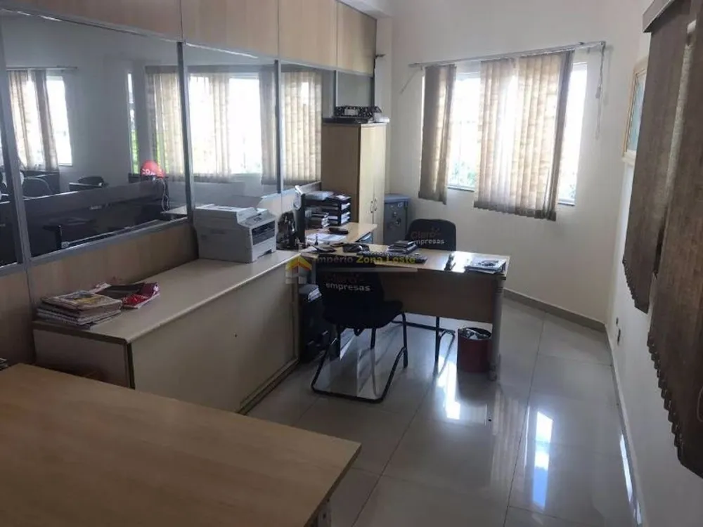 Prédio Inteiro, 600 m² - Foto 7