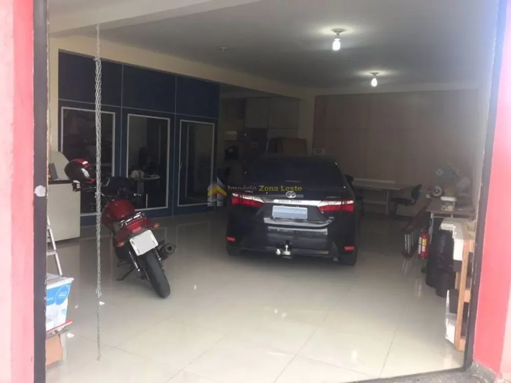 Prédio Inteiro, 600 m² - Foto 16
