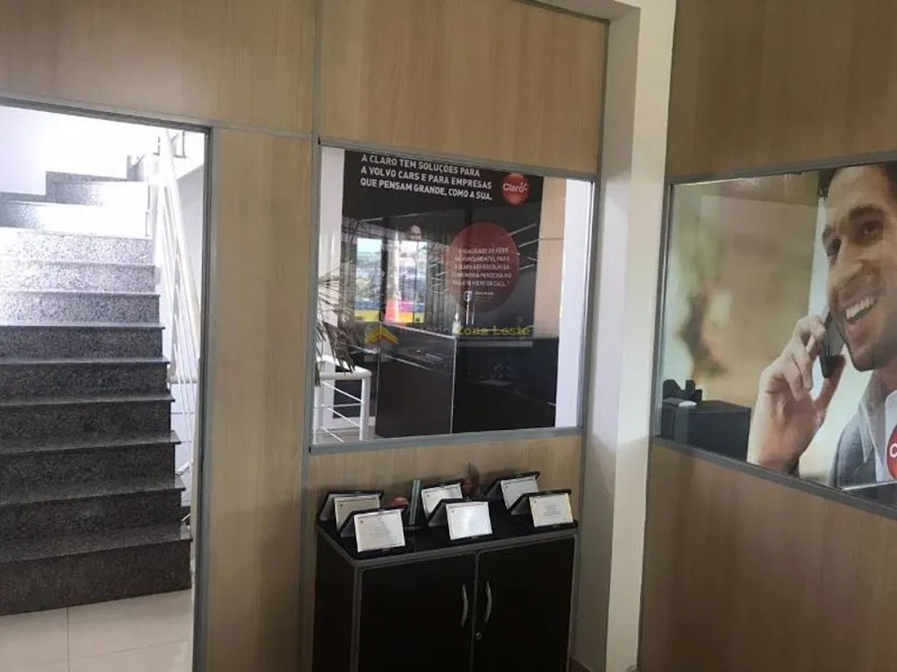 Prédio Inteiro, 600 m² - Foto 3