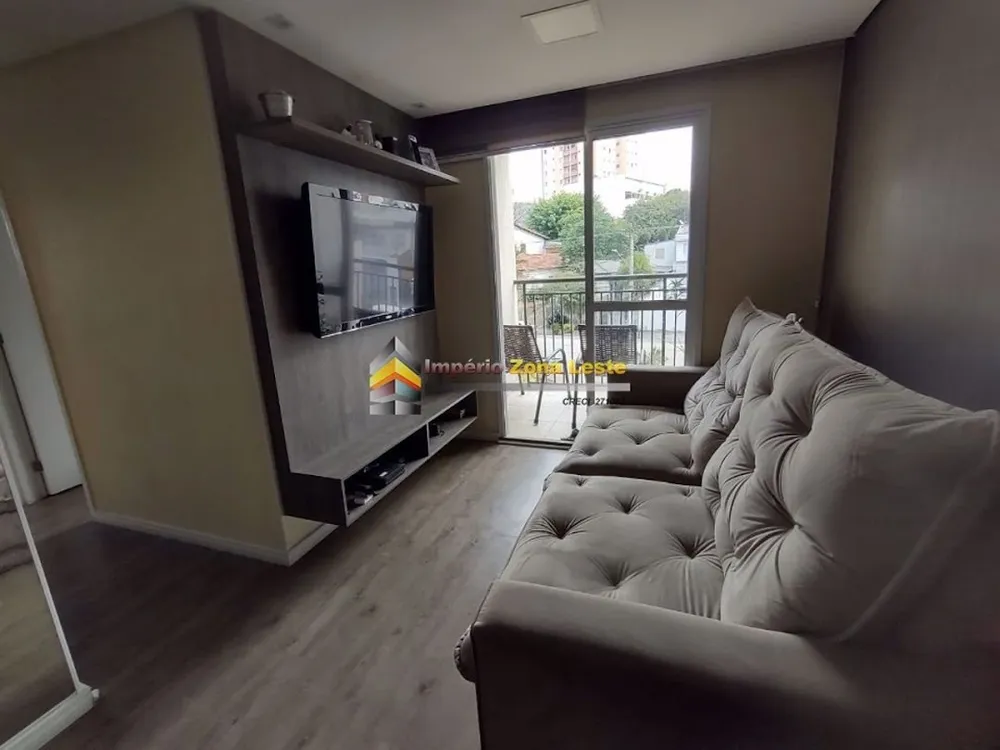 Apartamento, 3 quartos, 63 m² - Foto 12
