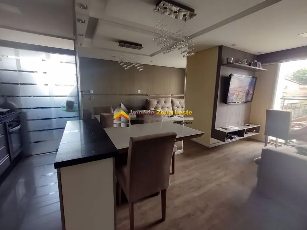 Apartamento, 3 quartos, 63 m² - Foto 10