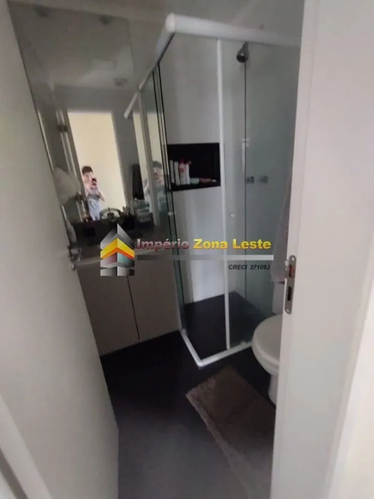 Apartamento, 3 quartos, 63 m² - Foto 13