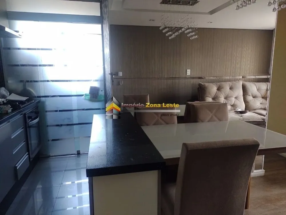 Apartamento, 3 quartos, 63 m² - Foto 11