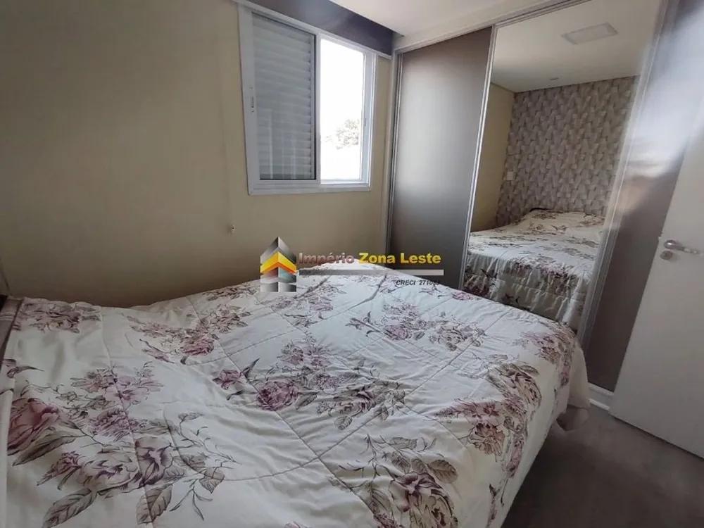 Apartamento, 3 quartos, 63 m² - Foto 8