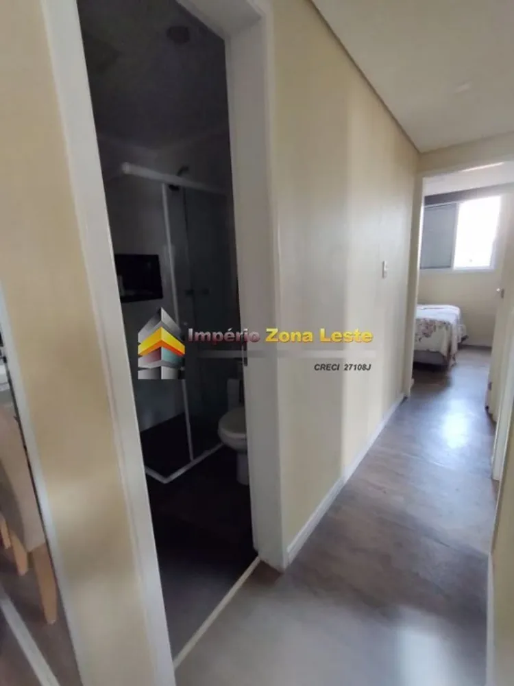 Apartamento, 3 quartos, 63 m² - Foto 4
