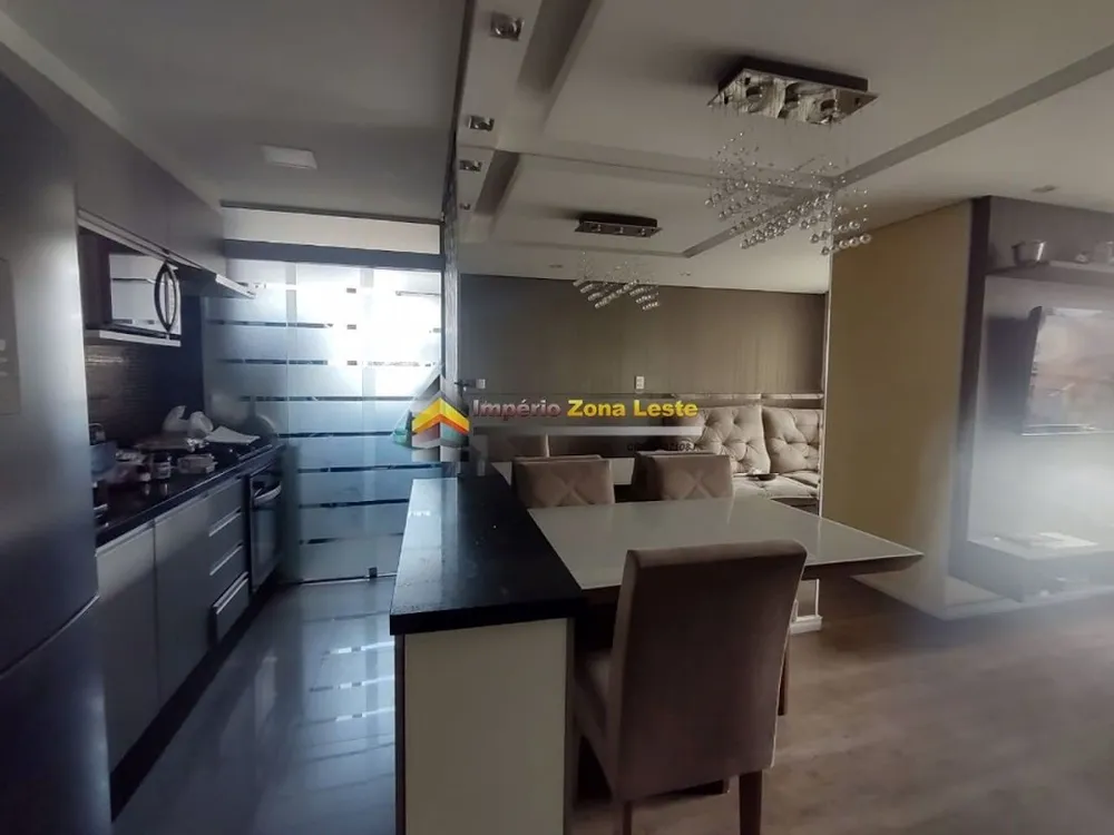 Apartamento, 3 quartos, 63 m² - Foto 1