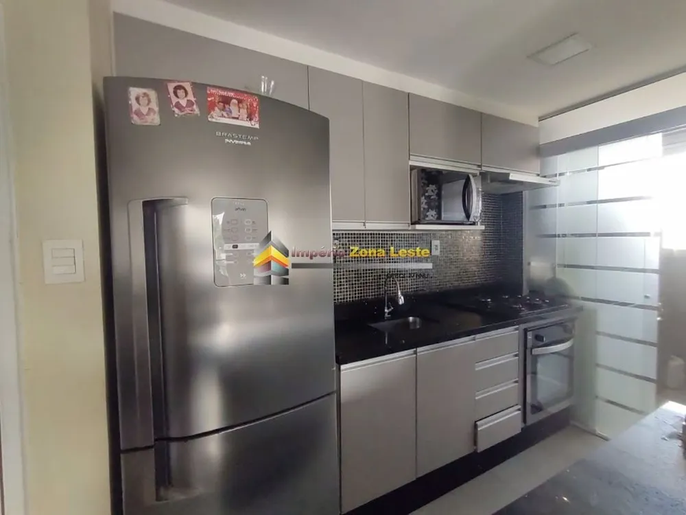 Apartamento, 3 quartos, 63 m² - Foto 2