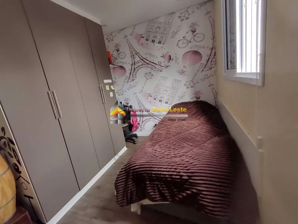 Apartamento, 3 quartos, 63 m² - Foto 6