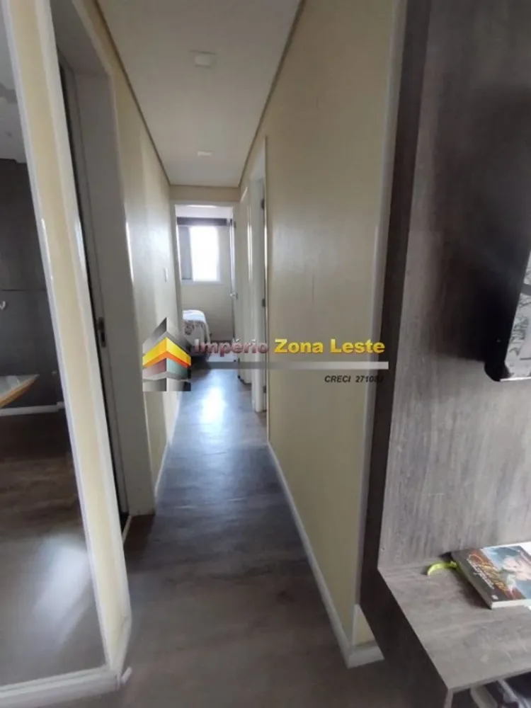 Apartamento, 3 quartos, 63 m² - Foto 3