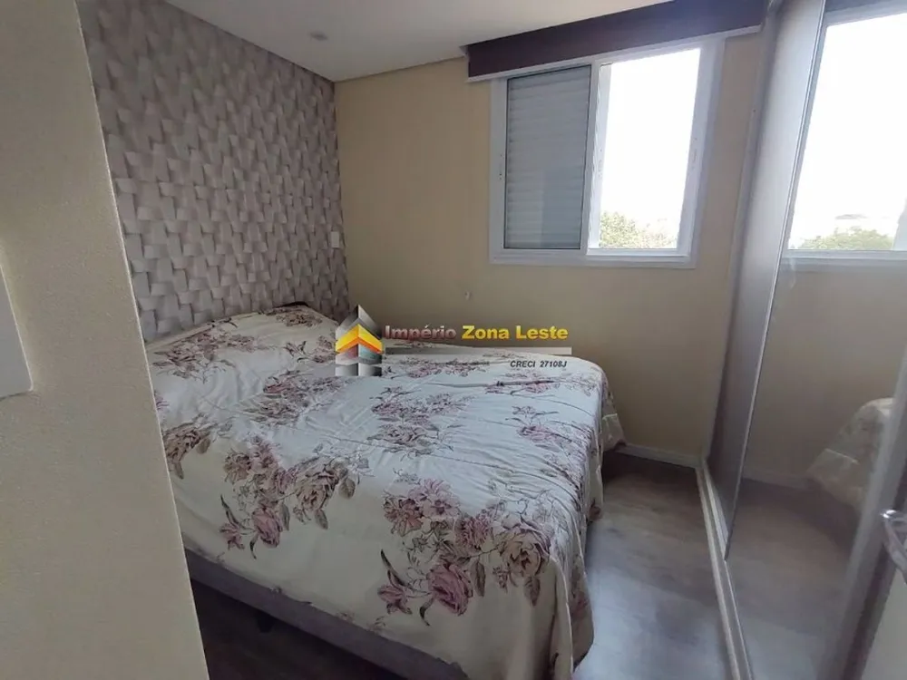 Apartamento, 3 quartos, 63 m² - Foto 5