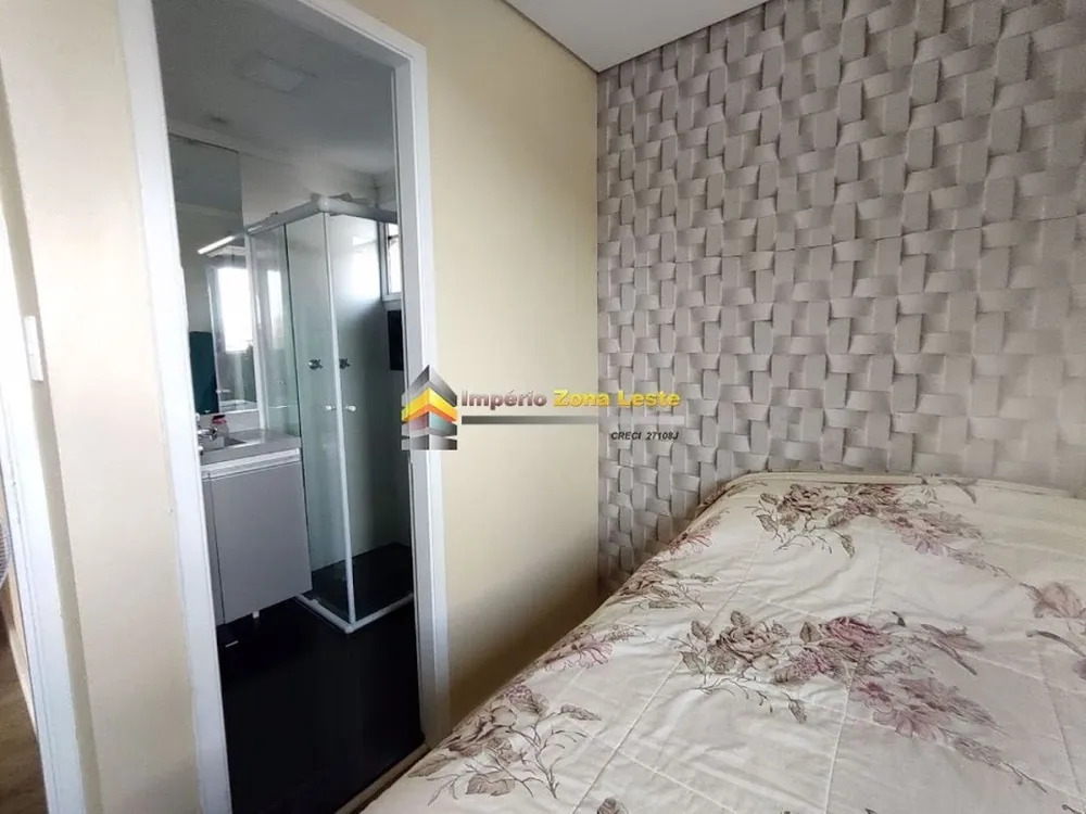 Apartamento, 3 quartos, 63 m² - Foto 7
