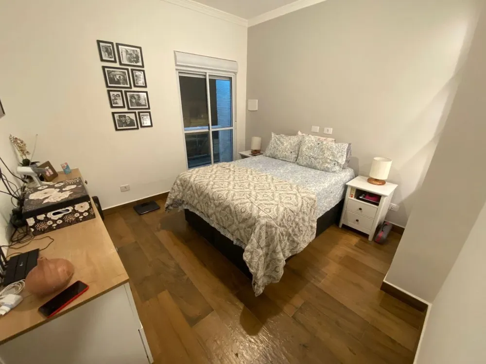 Sobrado, 3 quartos, 120 m² - Foto 13