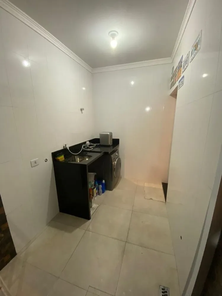 Sobrado, 3 quartos, 120 m² - Foto 9