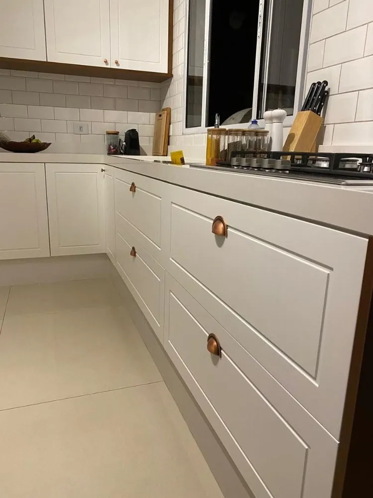 Sobrado, 3 quartos, 120 m² - Foto 8