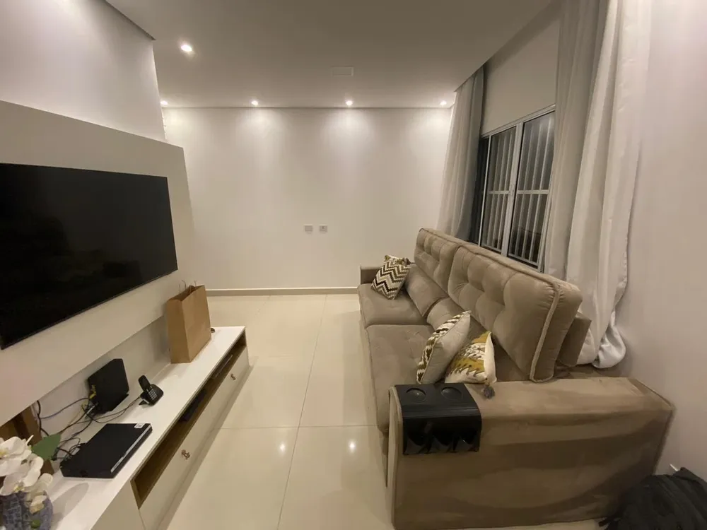 Sobrado, 3 quartos, 120 m² - Foto 3