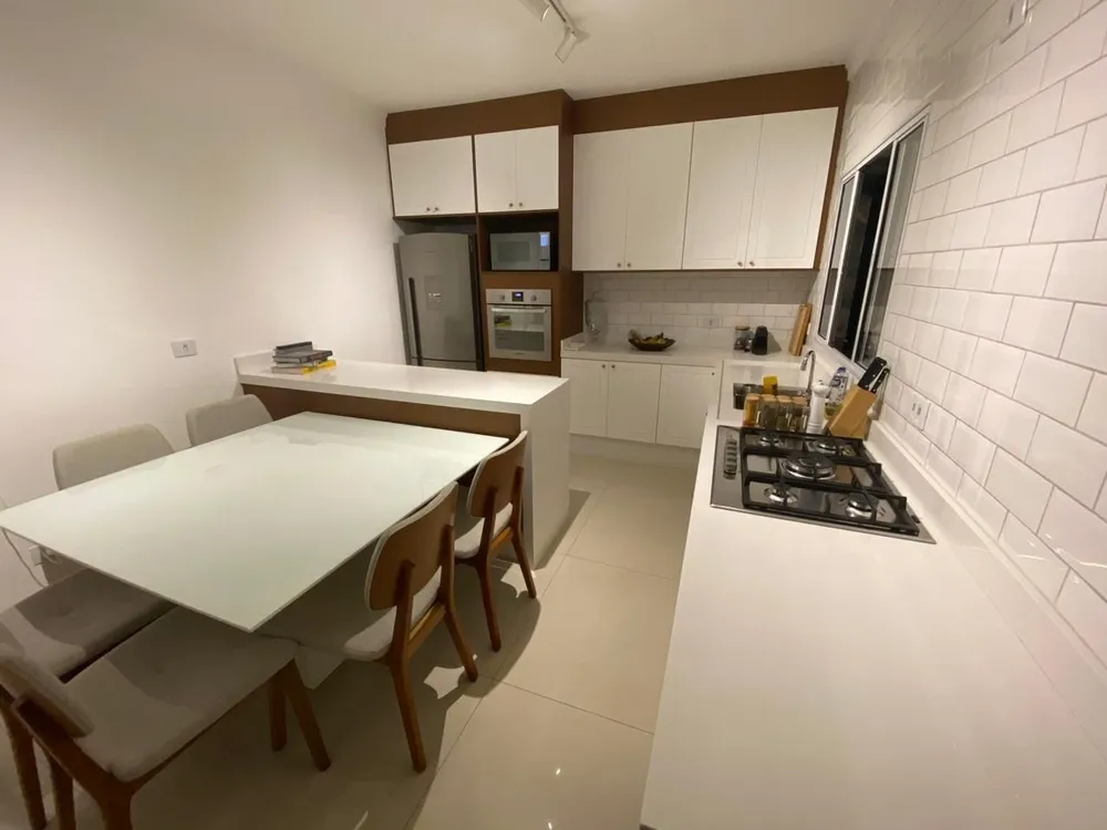 Sobrado, 3 quartos, 120 m² - Foto 7