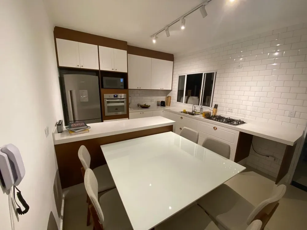 Sobrado, 3 quartos, 120 m² - Foto 5