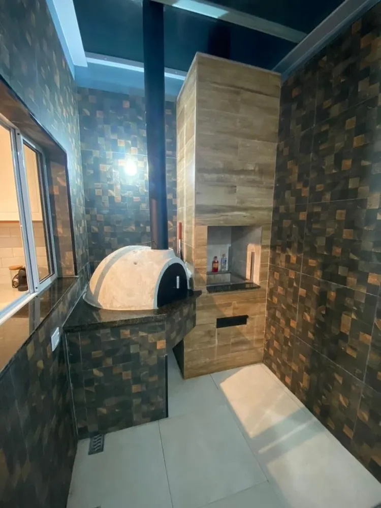 Sobrado, 3 quartos, 120 m² - Foto 10