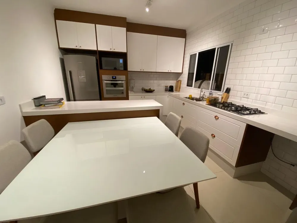 Sobrado, 3 quartos, 120 m² - Foto 6