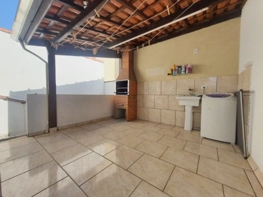 Sobrado, 4 quartos, 150 m² - Foto 14