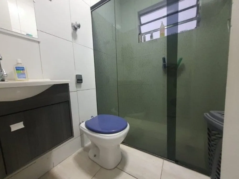 Sobrado, 4 quartos, 150 m² - Foto 13