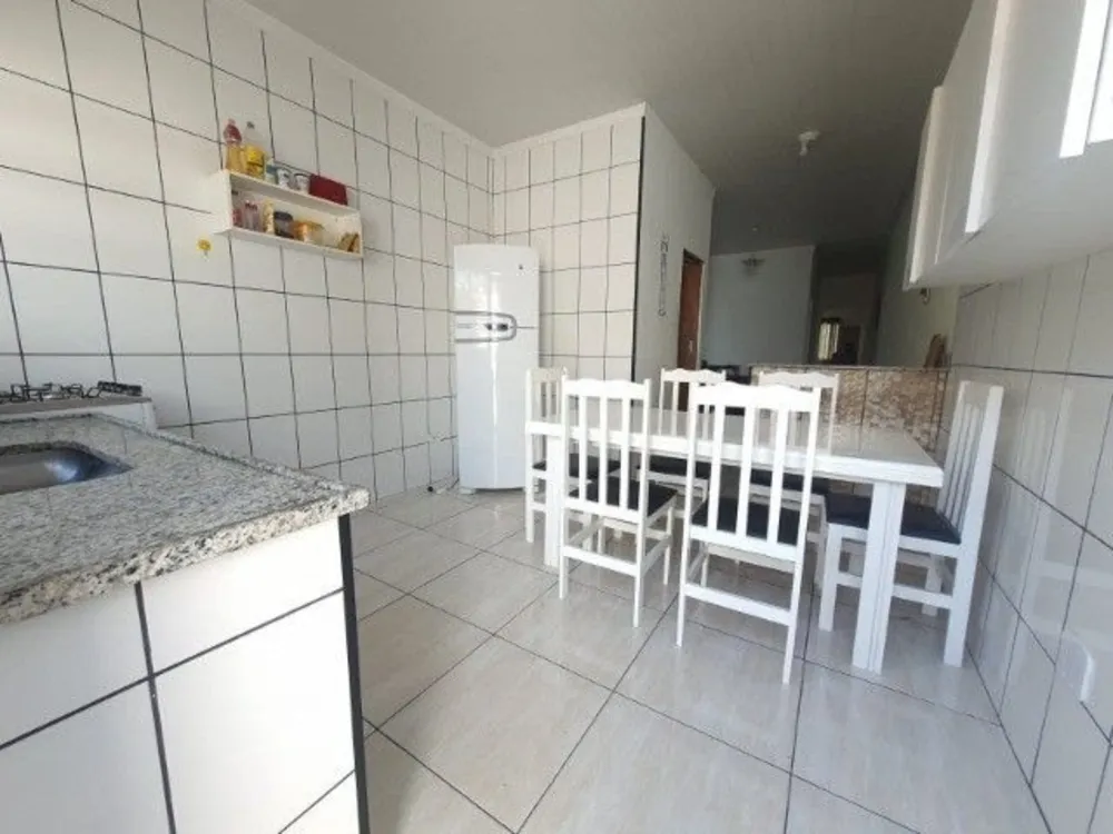 Sobrado, 4 quartos, 150 m² - Foto 5