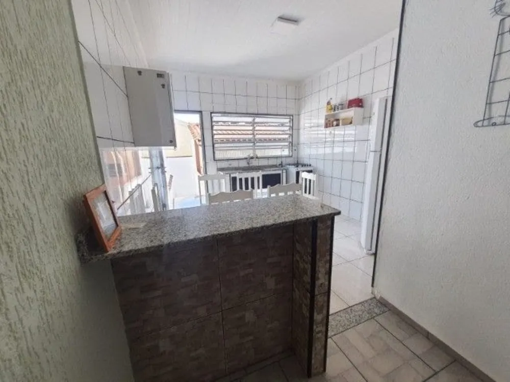 Sobrado, 4 quartos, 150 m² - Foto 8