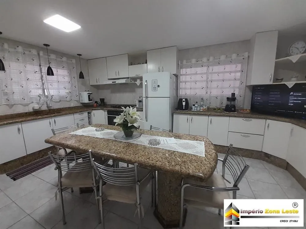 Sobrado, 3 quartos, 110 m² - Foto 6