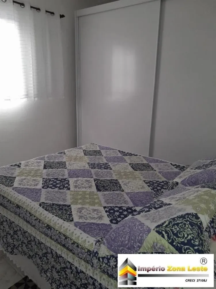 Sobrado, 3 quartos, 110 m² - Foto 12