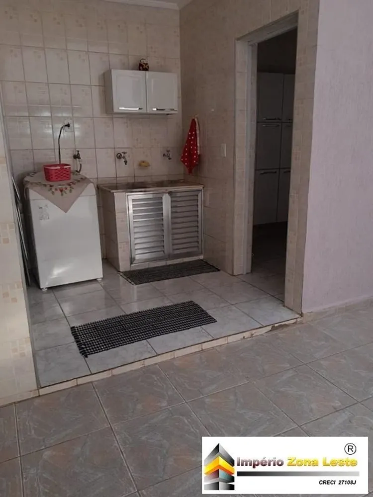 Sobrado, 3 quartos, 110 m² - Foto 16