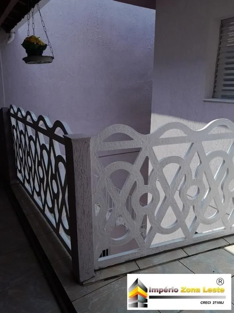 Sobrado, 3 quartos, 110 m² - Foto 14