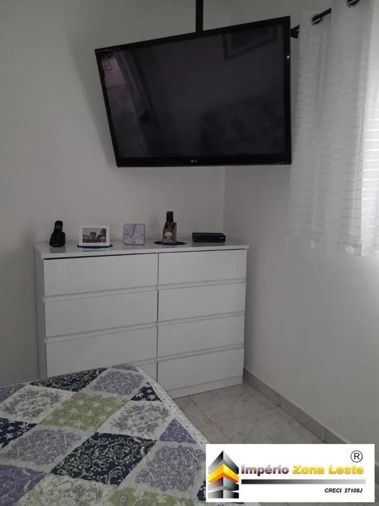 Sobrado, 3 quartos, 110 m² - Foto 13