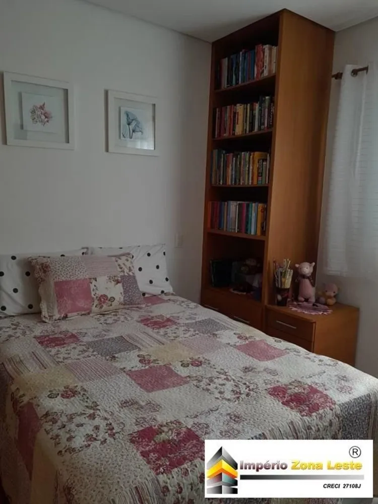Sobrado, 3 quartos, 110 m² - Foto 8