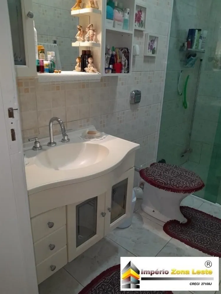 Sobrado, 3 quartos, 110 m² - Foto 11