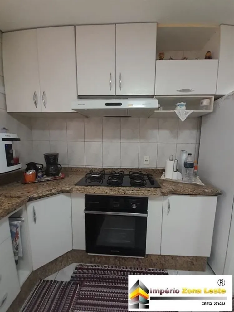 Sobrado, 3 quartos, 110 m² - Foto 7