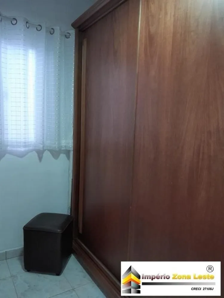 Sobrado, 3 quartos, 110 m² - Foto 9